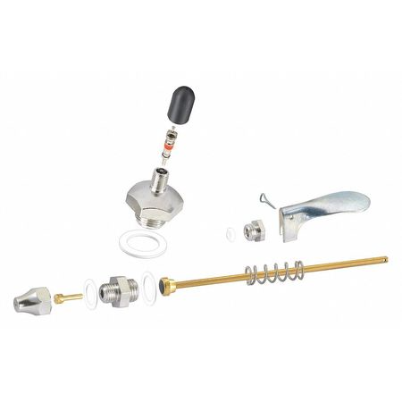 Sure Shot Complete Repair Kit - Model M