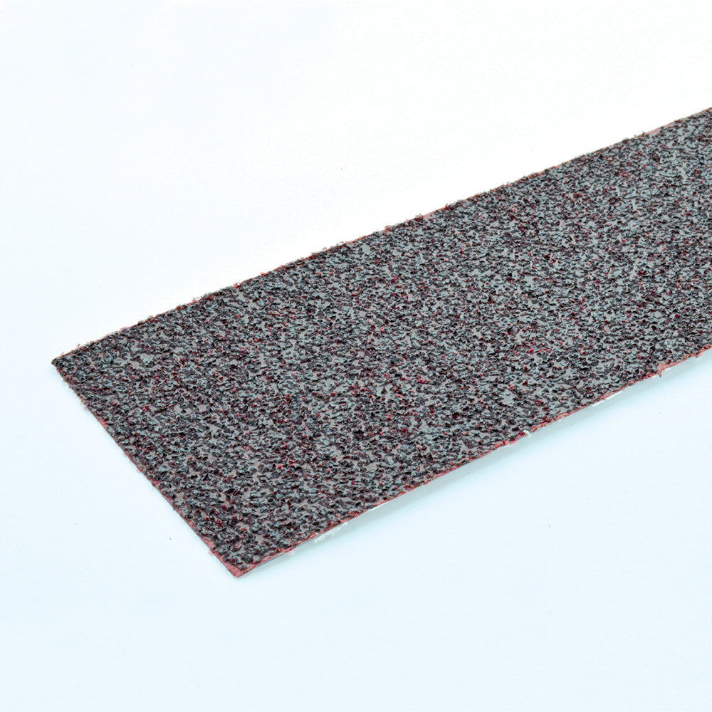 2-3/4 Inch x 16-1/2 Inch 36-E Grit BlueFire H875P Zirconia Alumina 36 Grit Resin Paper Strips - Box of 50