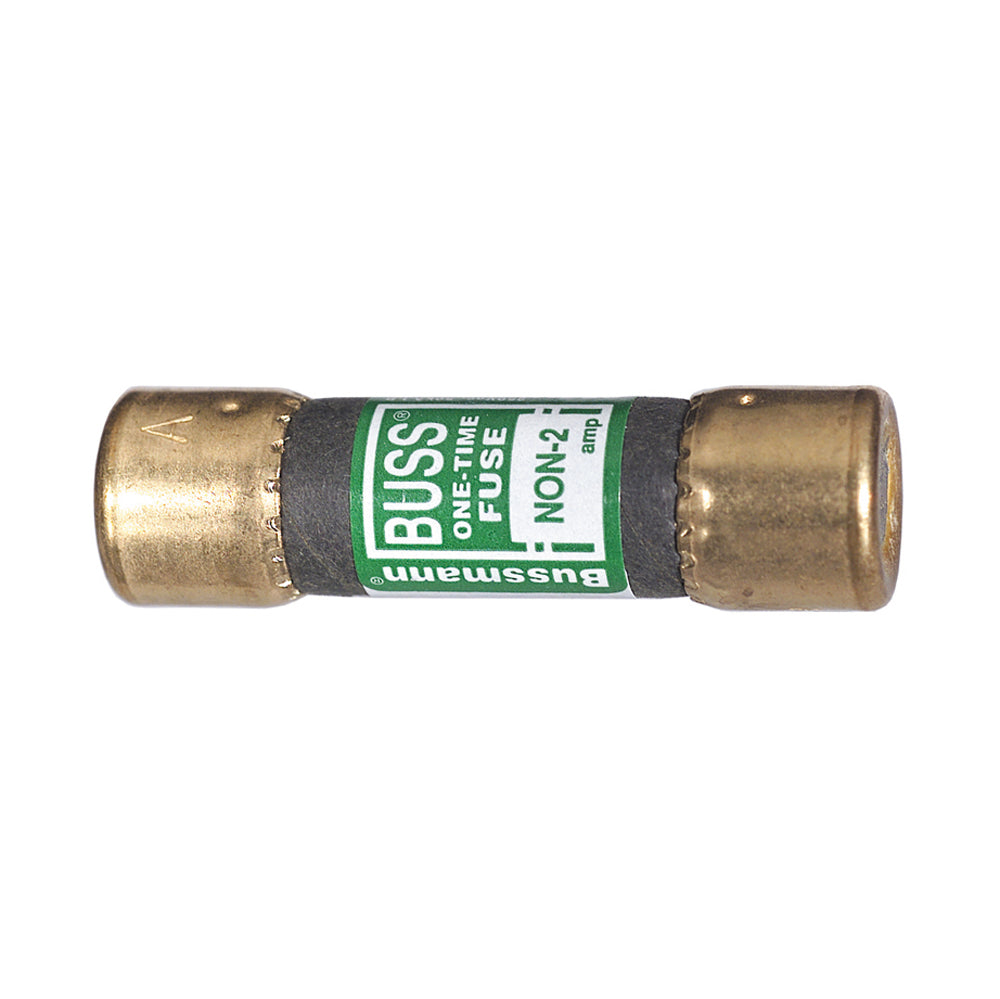 20 Amp Non Type 250 Vac One Time General Purpose Industrial Fuse