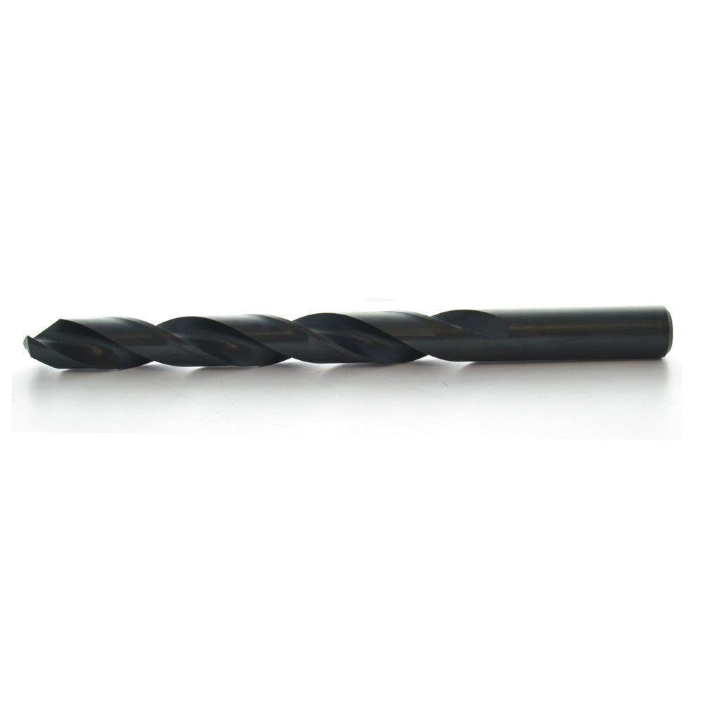 15/64 135-Degree Jobber Length Drill High Speed Steel