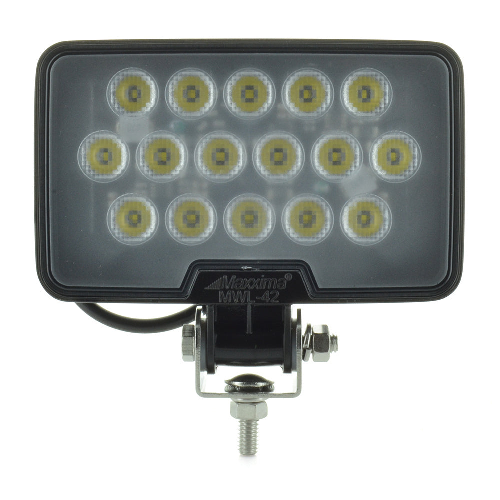 16 LED 2-100 Lumen Work Light