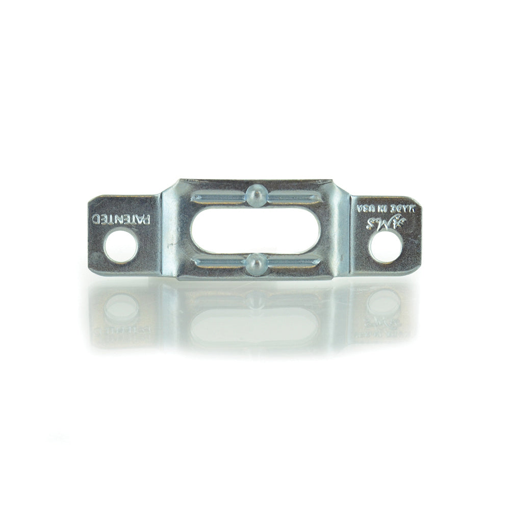Security Slotted Bracket