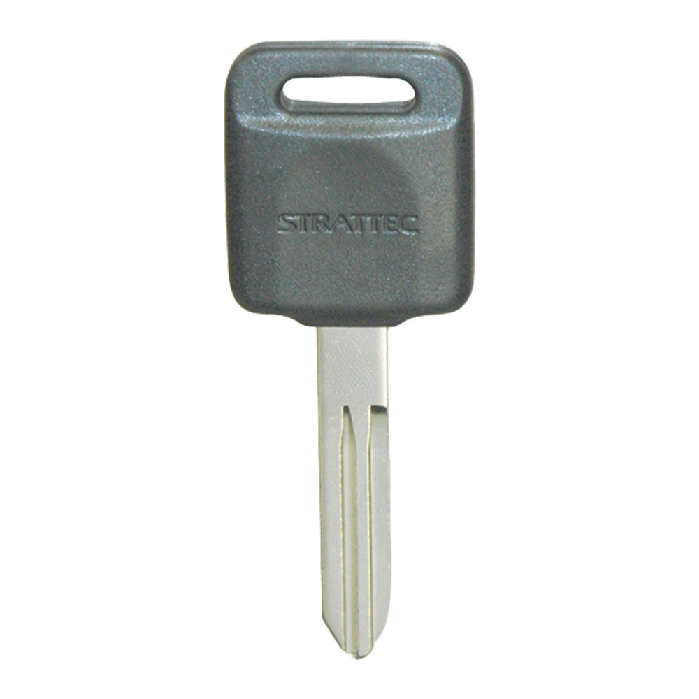 Key Blank - 2004 And Up Nissan / Infiniti Universal Head Transponder Ni04T