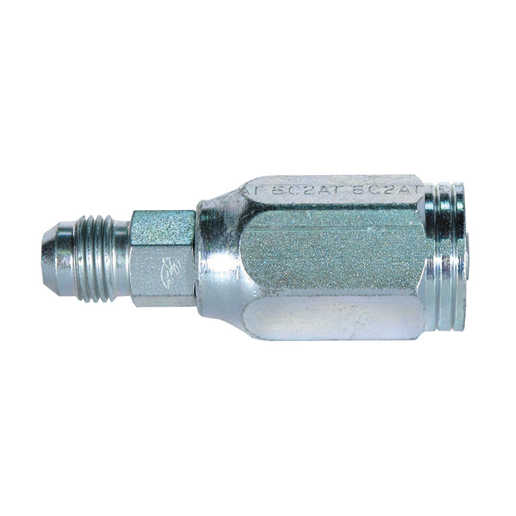 F A G28 Male JIC 3/4X3/4 - Clearance