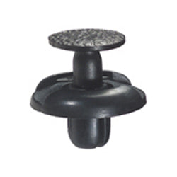 Fender Push Type Retainer - Rav 4 2000 - On, Toyota - 53879-60010