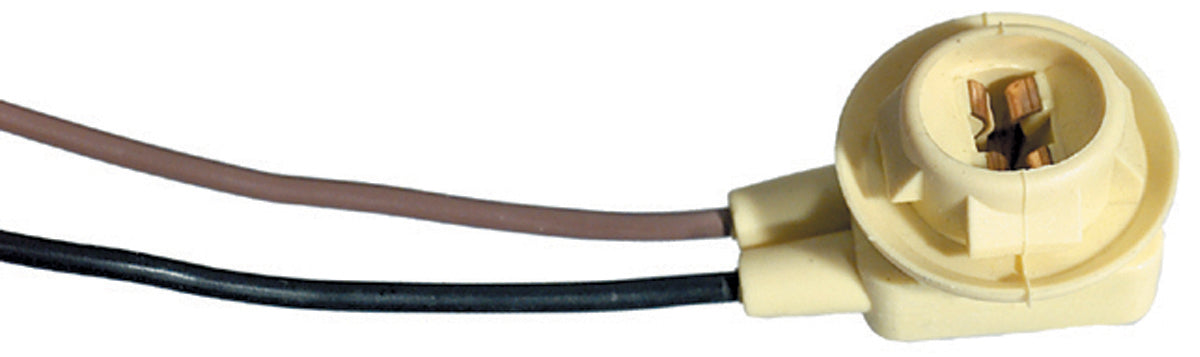 General Motors Gm Right Angle Sidemarker Pigtail '71+ And Ford '80+