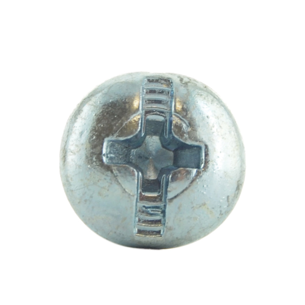 10-24X5/8 Pan Combo Super Machine Screw
