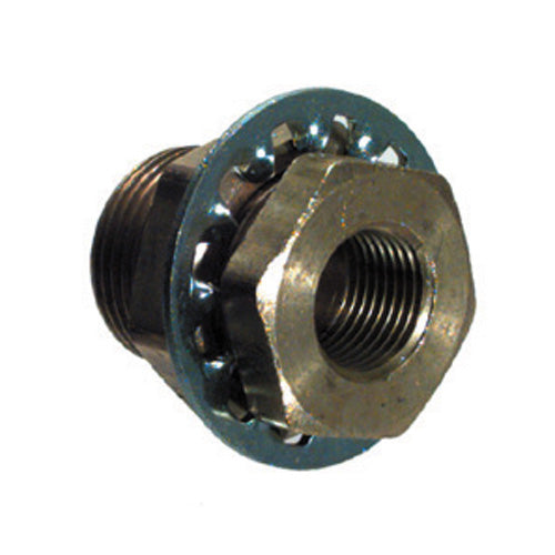 1/4 Inch Brass Female Air Brake Coupling for Copper Tubing