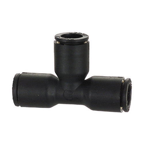 M10 Compression Technical Polymer Tube Union Tee