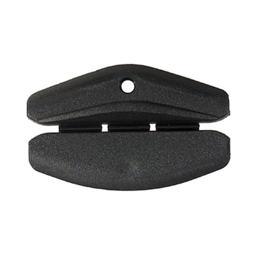 Front Door Window Guide (Rear) GM General Motors General Motors Oldsmobile and Buick