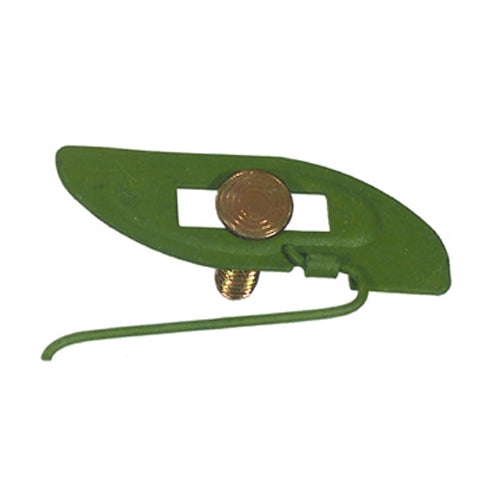 Molding Fastener T Type