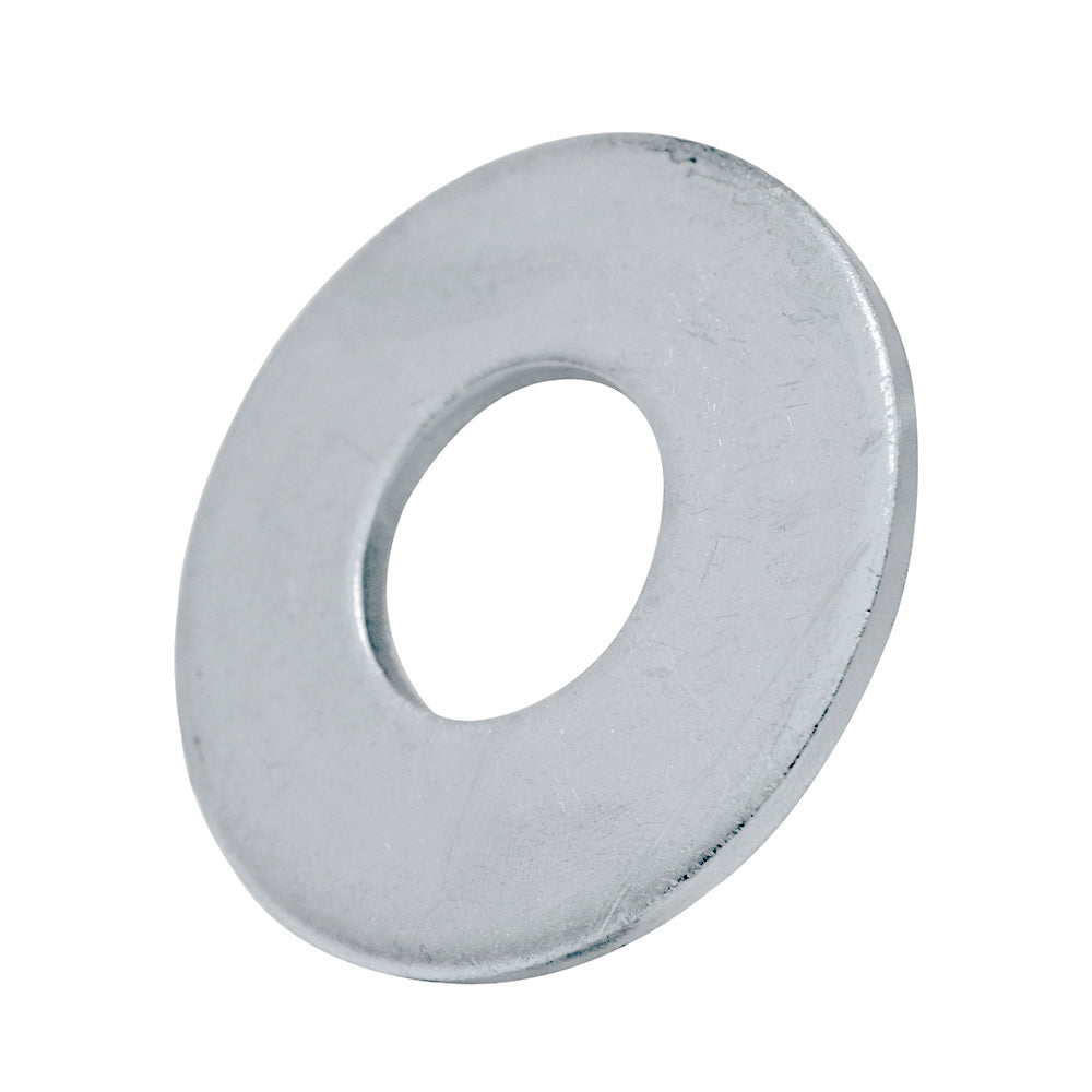 M14 Din 125 Zinc Plated Class 10.9 Flat Washer