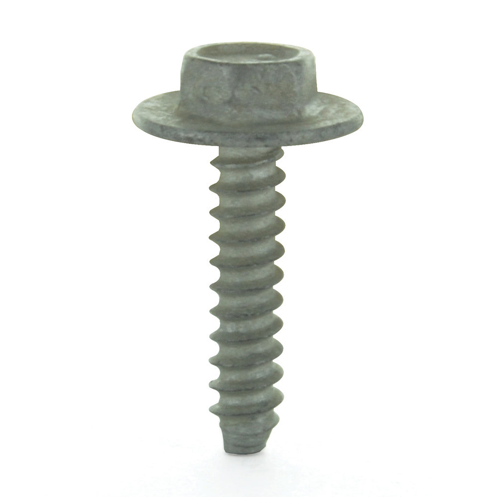 M4.2-1.41 x 19 mm Hex Washer Head Tapping Screw - Ford