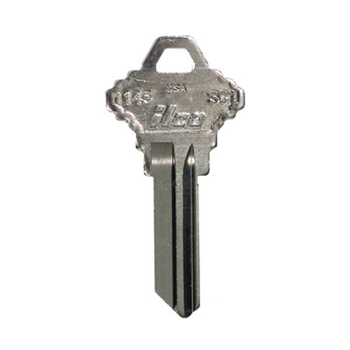 Schlage Architectural Universal Key Blank (Sc1)
