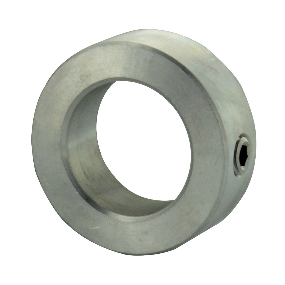 1 Inch Stainless Steel Solid Shaft Collar