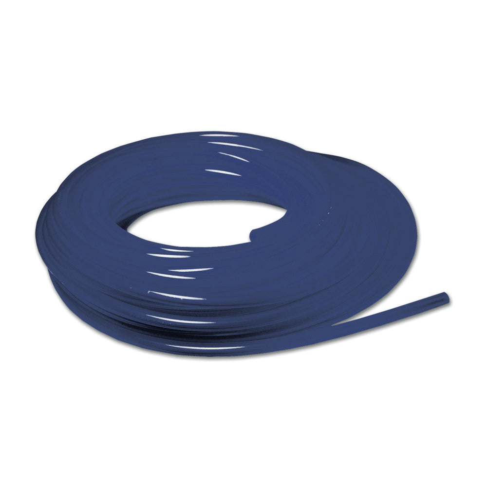 Blue Nylon Type B D.O.T. Air Brake Tubing 1/2 Inch X 100 feet