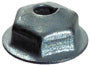 Spcl Tin Nut Zinc Pl 8-32