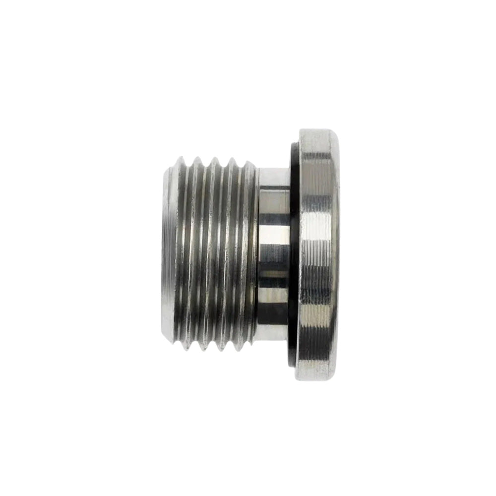 3/8 Male Bspp Hollow Hex Plug
