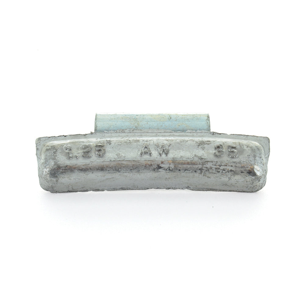 Alloy Wheel Weight 1.25 oz