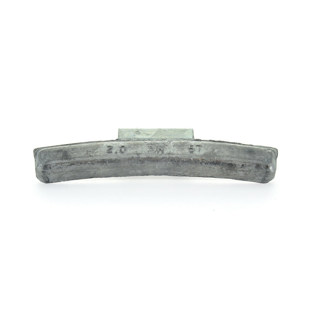 Alloy Wheel Weight 2 oz