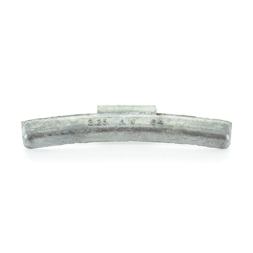 Alloy Wheel Weight 2.25 oz