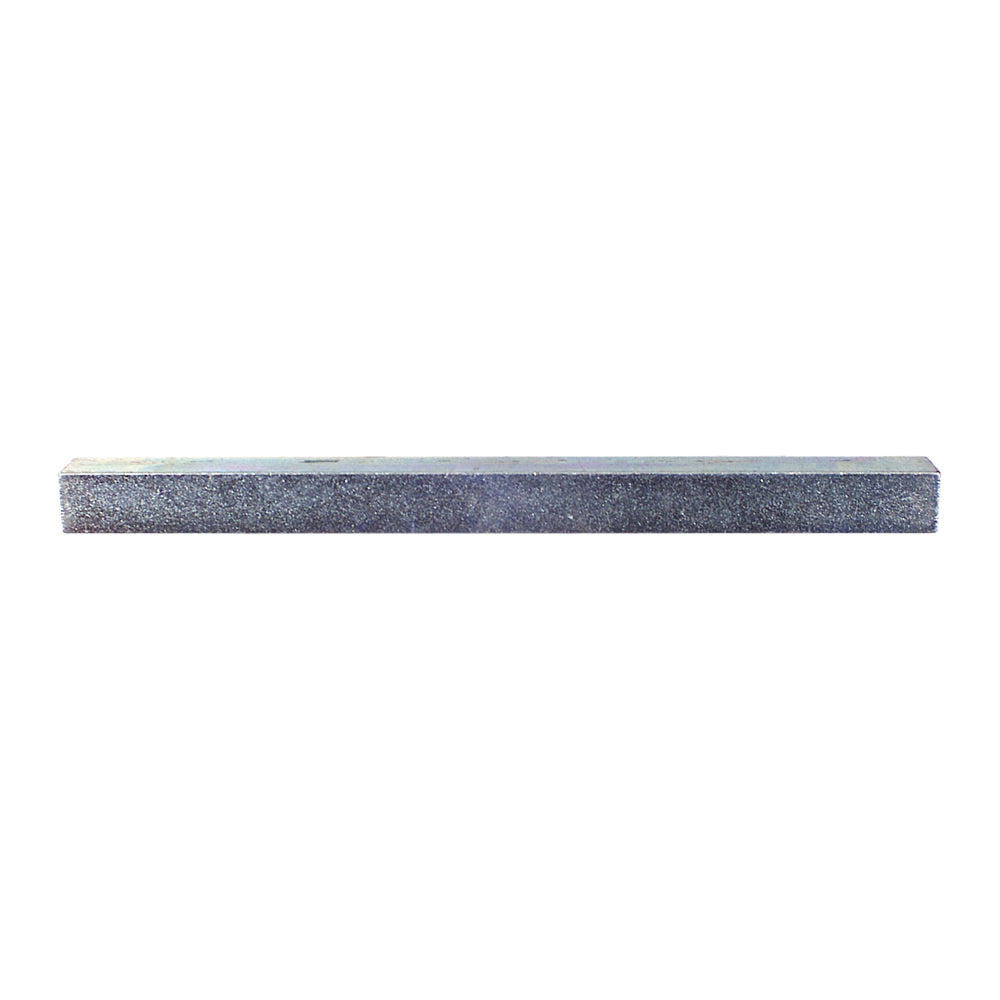 7/8 Inch x 7/8 Inch x 12 Inch 303/304 Stainless Steel Undersize Square Keystock