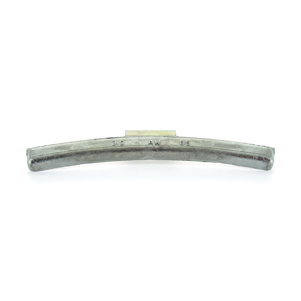 Alloy Wheel Weight 3 oz