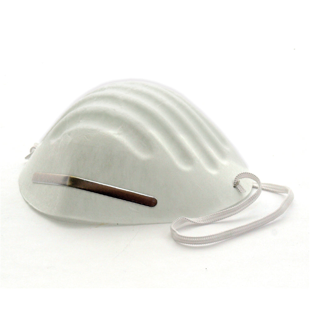 Disposable Dust Mask 50/Box