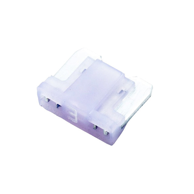 3 Amp Mini Low Profile Fuse Violet