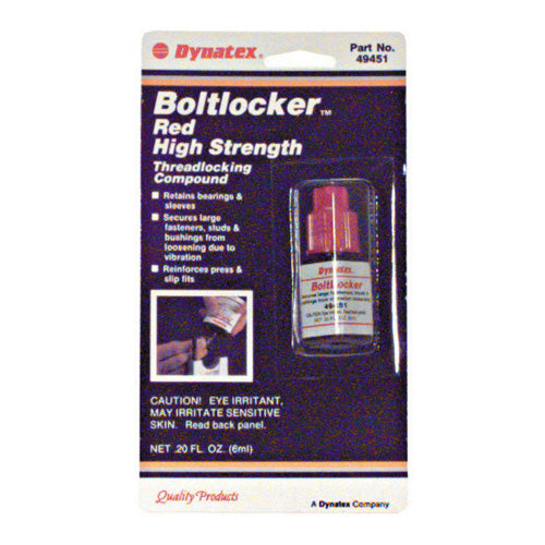 THREADLOCKERS & RETAINERS
