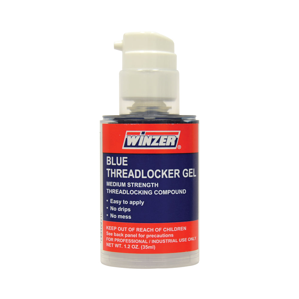 THREADLOCKERS & RETAINERS