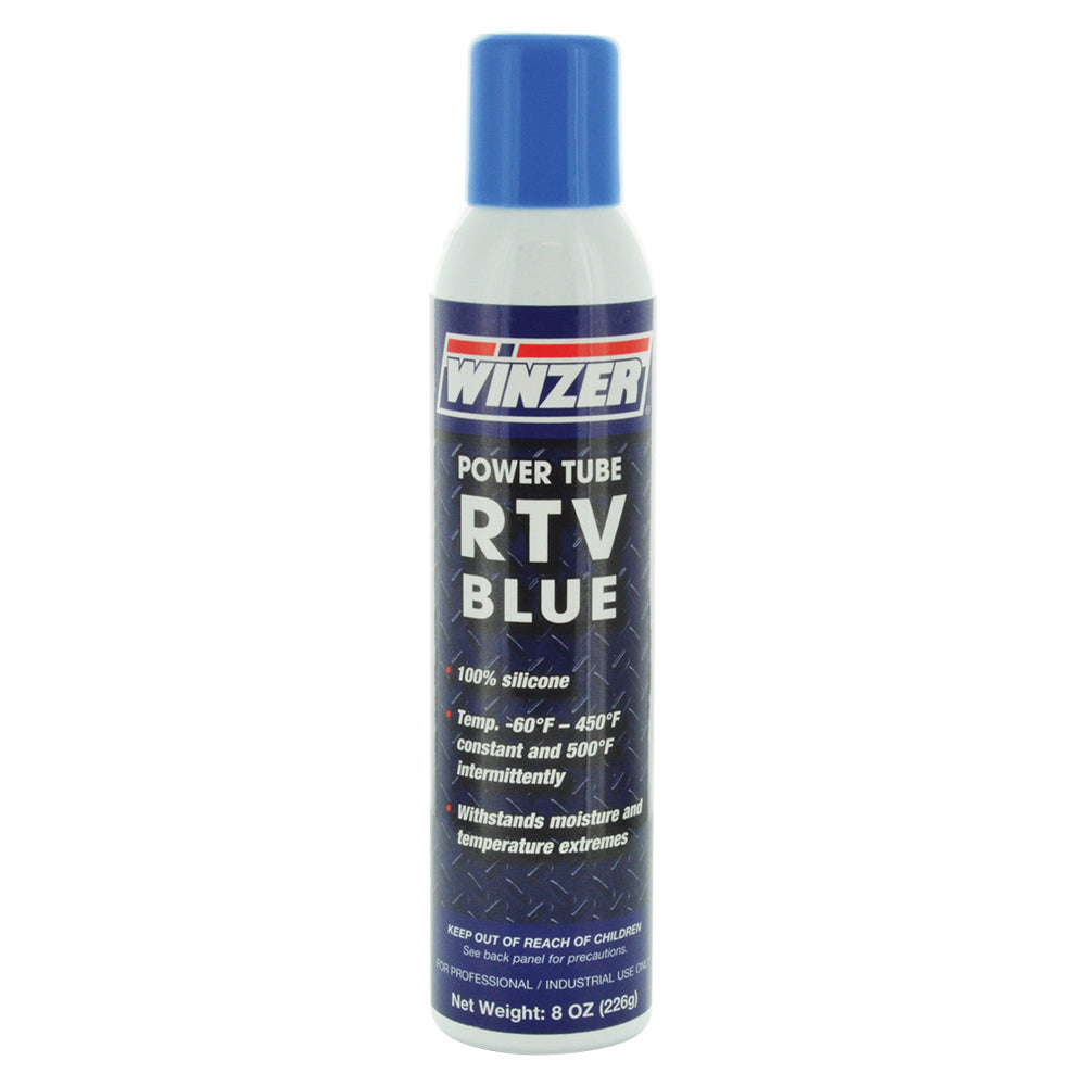 RTV SILICONES