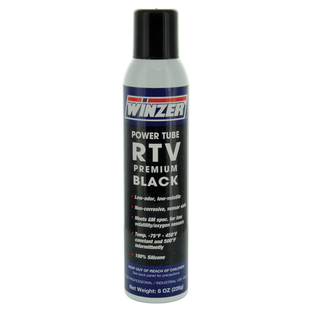RTV SILICONES