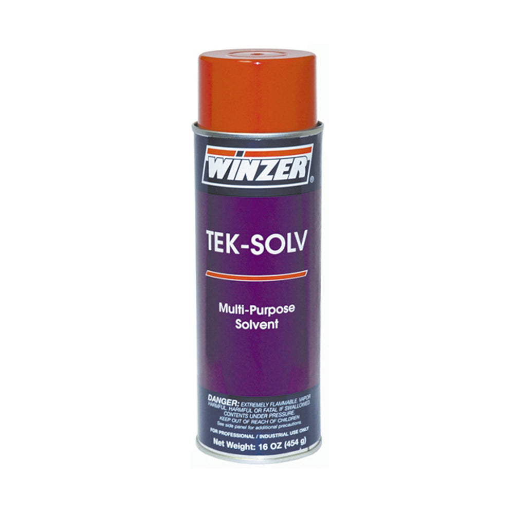 CLEANING SOLVENTS
