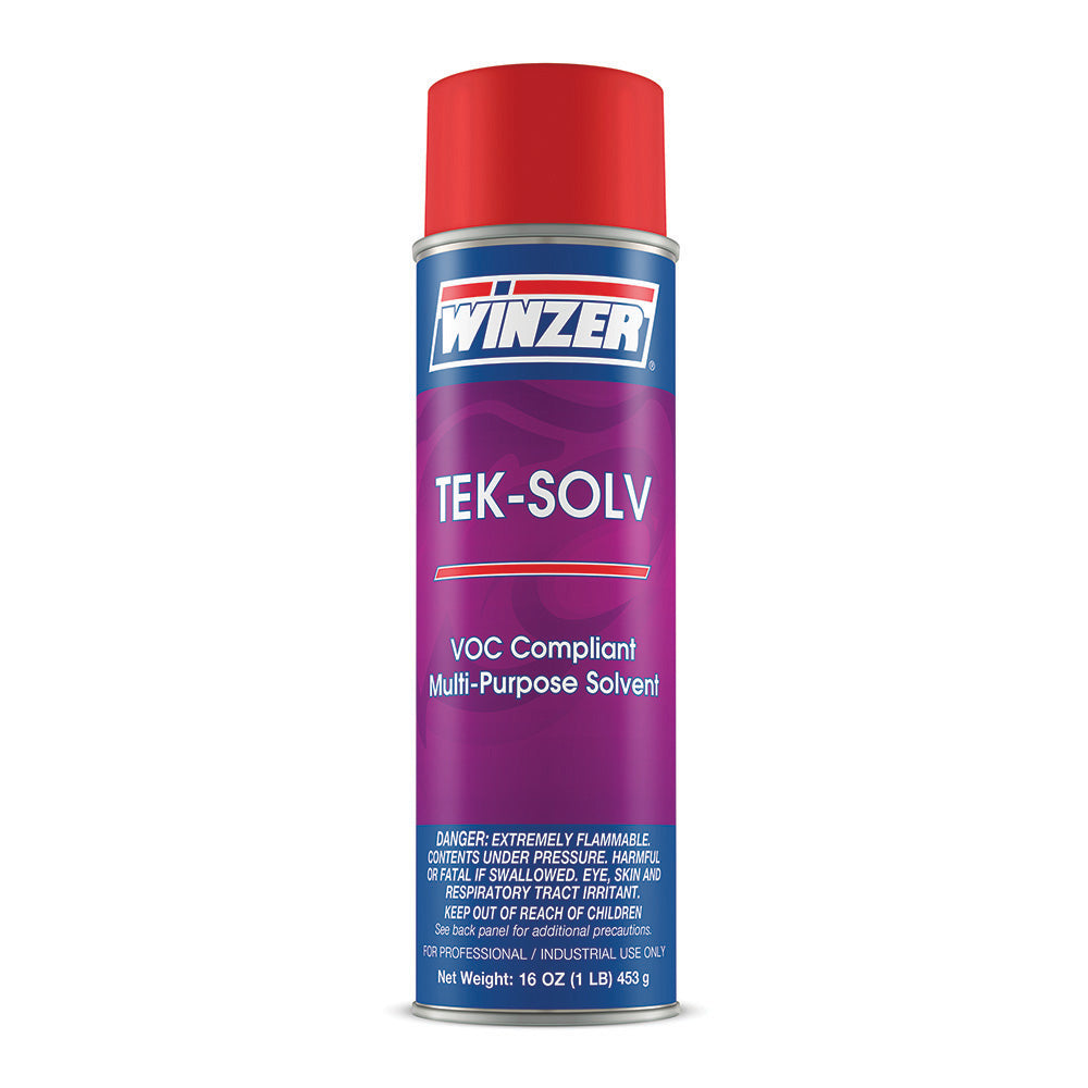 CLEANING SOLVENTS