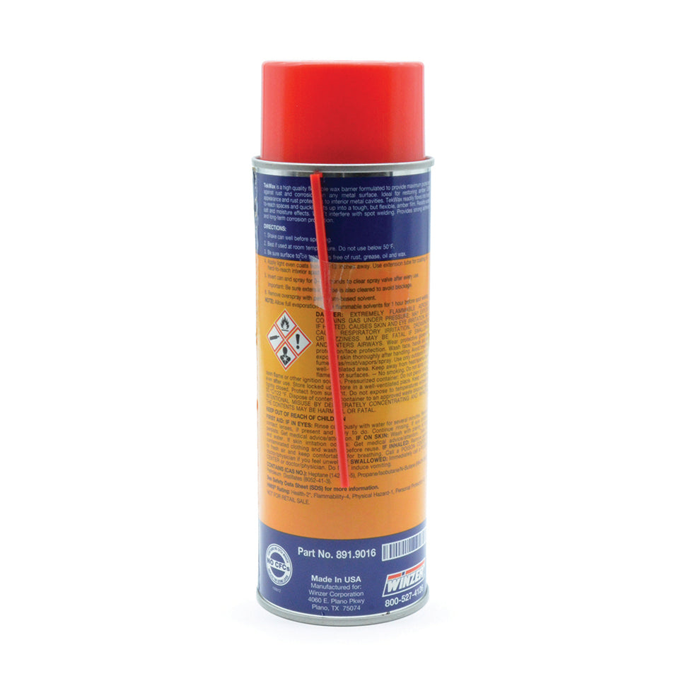 RUST TREATMENTS