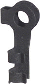 3/16 Inch Steel Left Linkage Clip