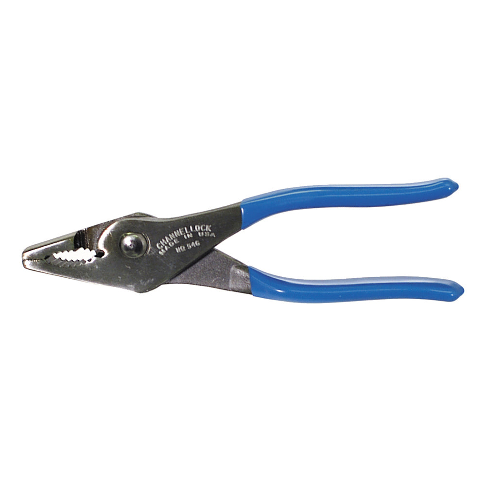 Channellock 6-1/2 Inch Drop Forged Steel Slip Joint Pliers