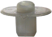 Bumper Grommet - Honda Civic 1993 - On 71144 Sr3 A00