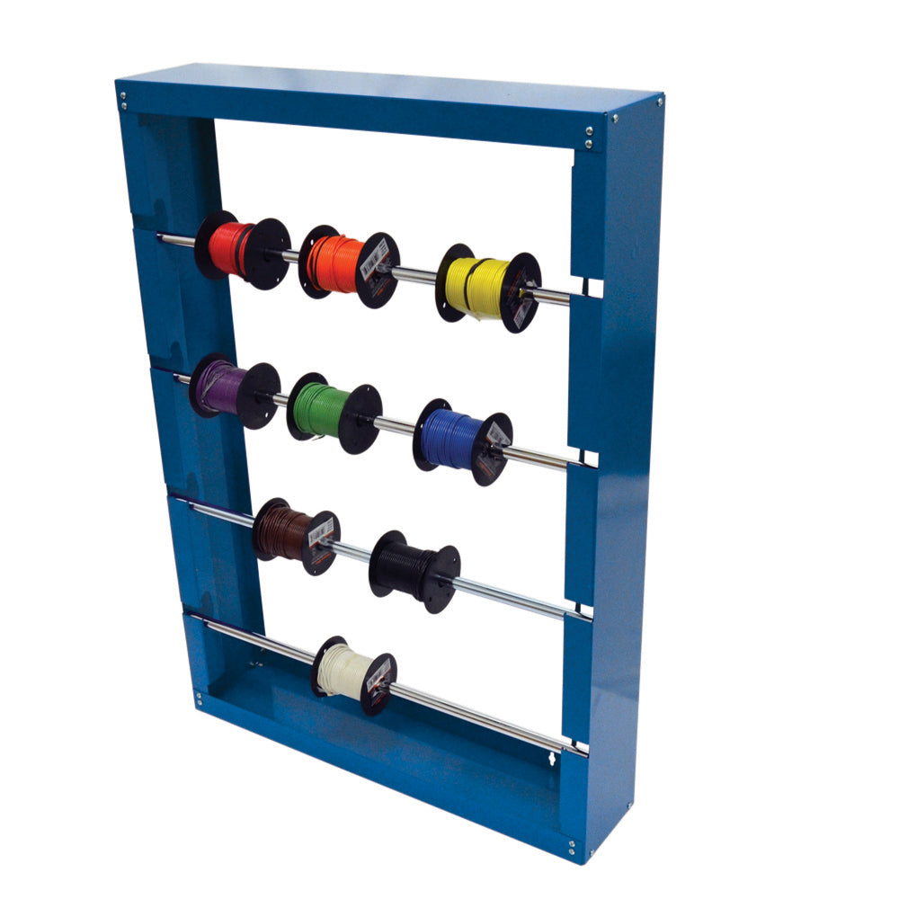 WIRE & WIRE MANAGEMENT ASSORTMENTS