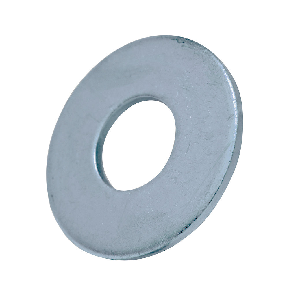 5/16 Inch Plain 316 Stainless Steel Flat Washer