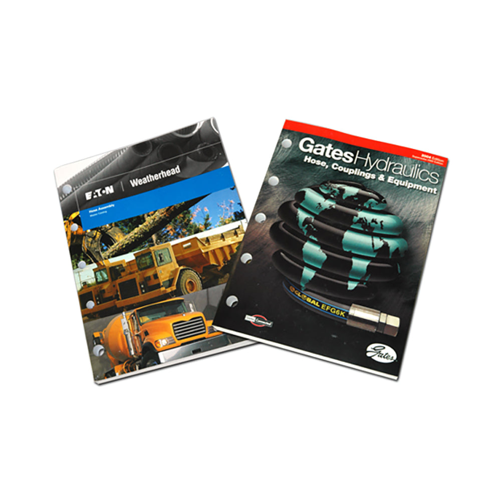 WEATHERHEAD CATALOG Winzer