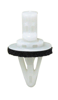 Bumper Retainer W/Seal Nissan '04+ - Clearance
