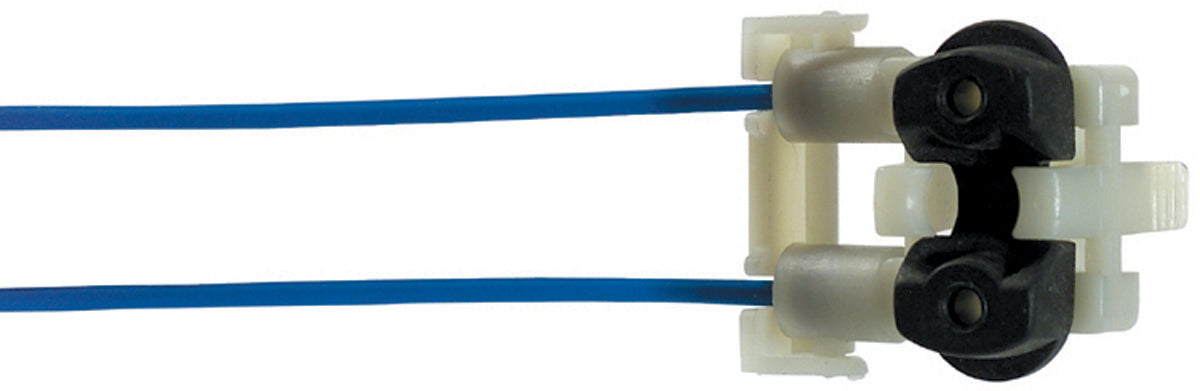 Blue Ectfe 2 Way Repair Harness With 10 Inch Leads - GM 1980 - On - Clearance