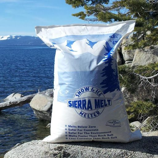 Sierra Melt - 50 lbs