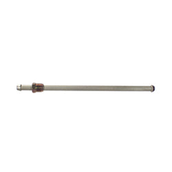 3/8" x 9" Steel Fuel Sending Unit Repair Line