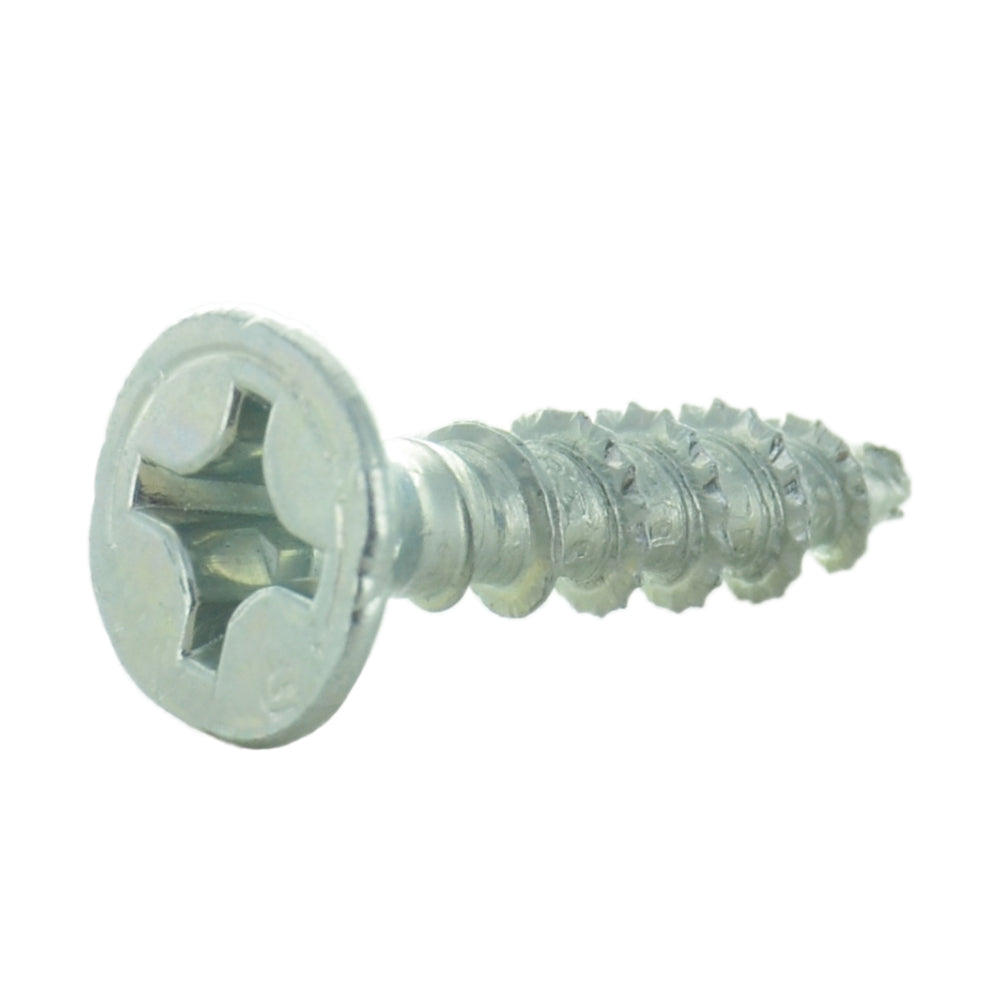 Max Grip Combo Drive Clear Zinc 12X1 - Clearance