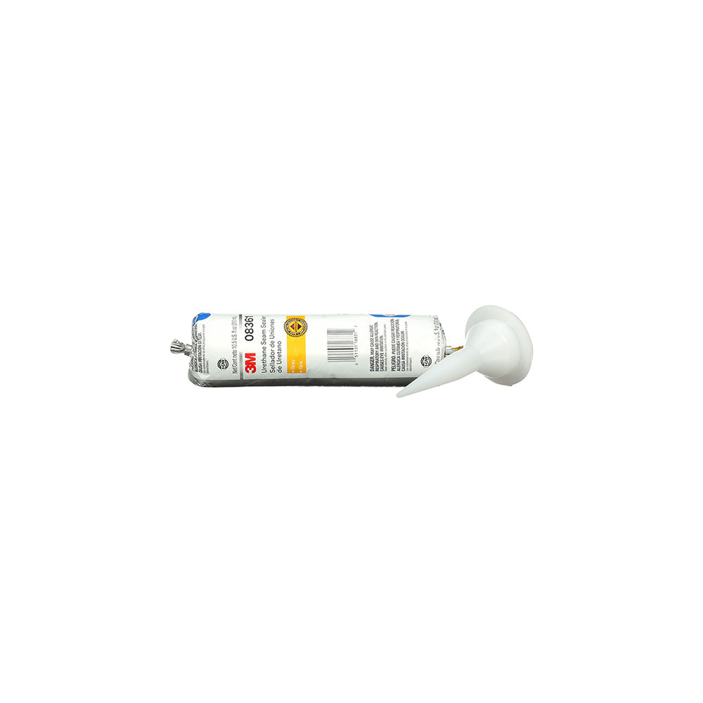 3M Ultrapro Urethane Gray Seam Sealer - 10 oz