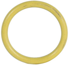 18.1 mm Id x 2.4 mm Thickness Yellow Hnbr O-Ring