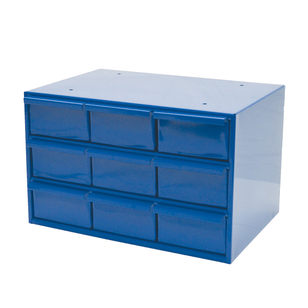Winzer Storage Cab-11X17 - 9 Compartment